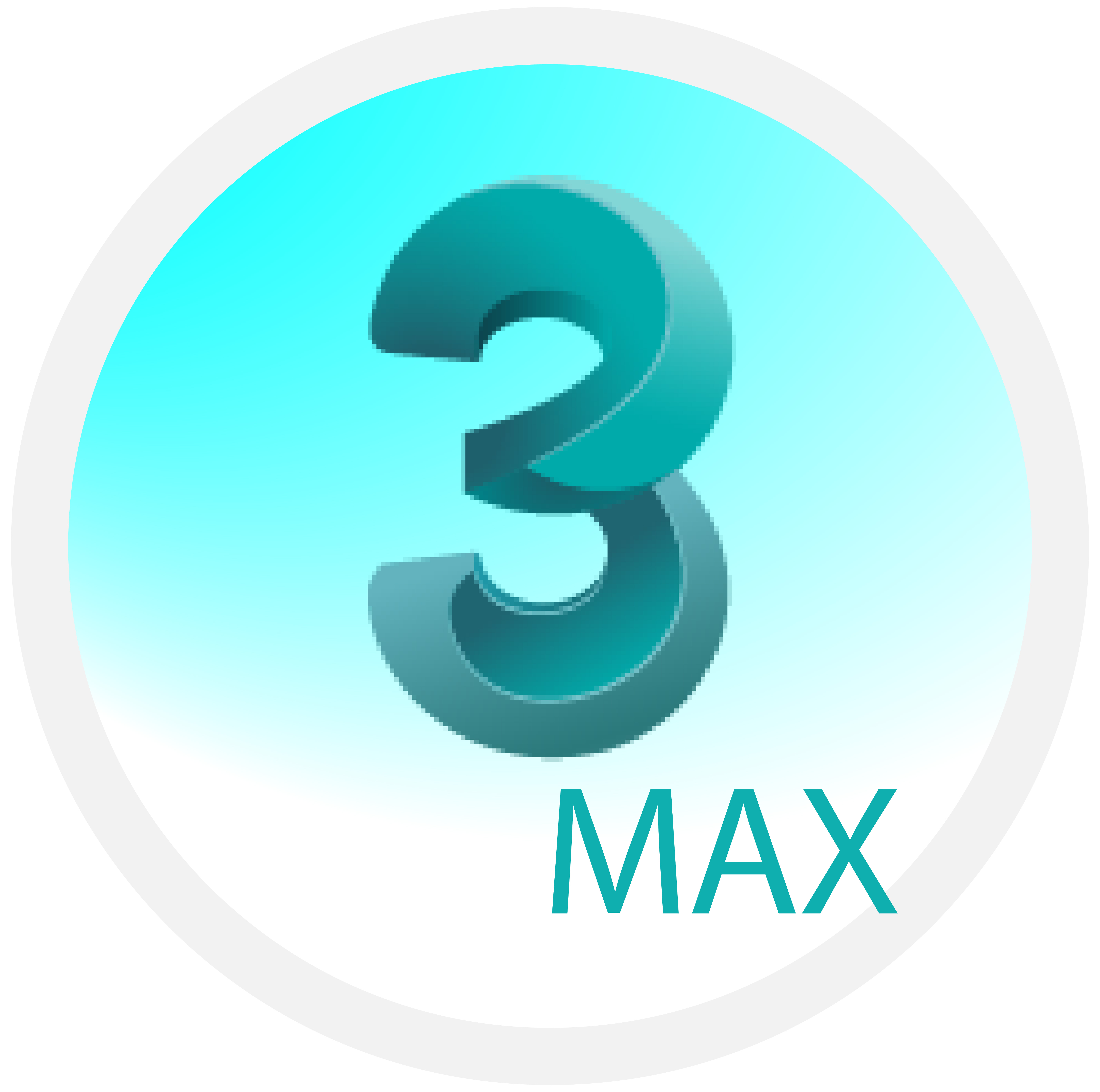 3D Maxs