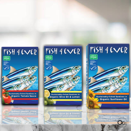 3D Packaging Small Size