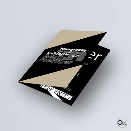 Adrian Frutiger Cover Small Size