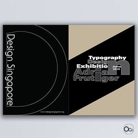 Adrian Frutiger Font Small Size