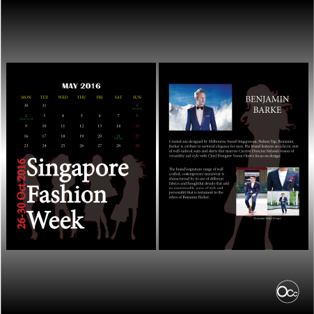 Calander Page Small Size-07