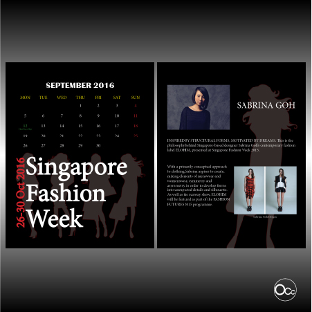 Calander Page Small Size-11