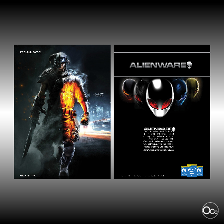 PC Gamer Magazine Same size-13